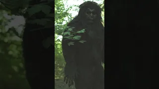 Chasing Giants [] Short Film #movie #film #filmmaking #bigfoot #yeti #sasquatch #thriller #monster