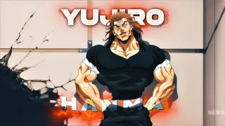 [4K] YUJIRO 「AMV」DRIFT IN HELL