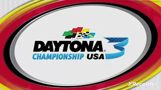 Daytona Championship USA 3 OST - The King Of Speed (Daytona International Speedway)