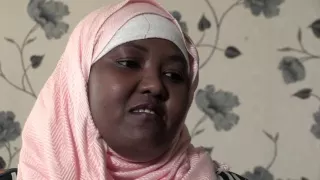 FGM in Northamptonshire