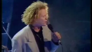 Simply Red - If You Don't Know Me By Now TOTP