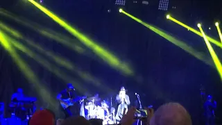 Billy Ray Cyrus - “She's Not Cryin' Anymore” LIVE - State Fair of Texas Park 10/13/19 HD