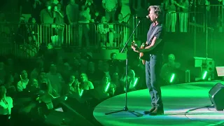 Billy Joel and Kevin Bacon - The Entertainer @ MSG 8/29/23