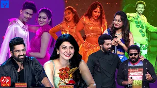 Dhee Celebrity Special Latest Promo - #DCS - 28th February 2024 - Pranitha Subhash,Nandu,Hyper Aadi