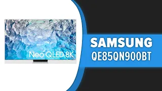Телевизор Samsung QE85QN900BT