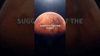 Proof of Alien Life Found on Mars
