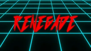 Kavinsky - Renegade (ft. Cautious Clay) | Outrun Music Video