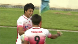 Japan v Korea: Asia Rugby Men's Sevens Series Korea 7s