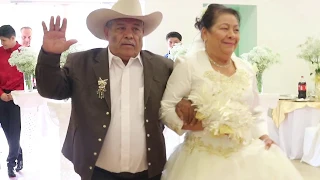 Video de Bodas de Oro/ Wedding anniversary video! How to Love