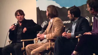 The Grand Budapest Hotel - Extended Q&A with Wes Anderson | Film 2014 | SXSW