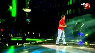 Chayanne - Cuidarte el Alma (Viña Del Mar 2011) (HD)