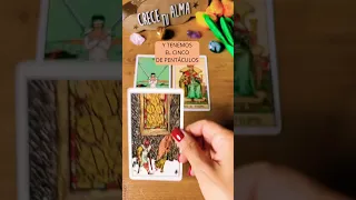 ESTE AÑO LO CONSIGUES !!! 💪🏻 #tarot #exito #futuro