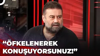 Alper Hasanoğlu: "İnsan Doğası Değişmiyor!" | Okan Bayülgen ile Deprem Özel