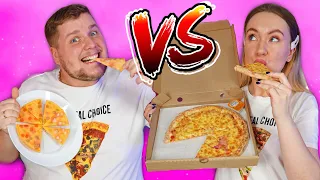 ОБЫЧНАЯ Еда против МАРМЕЛАДА ЧЕЛЛЕНДЖ! Real Food vs Gummy Food Challenge!