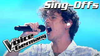 Olivia Rodrigo - Good 4 U (Alex Kerski) | Sing-Offs | The Voice of Germany 2021