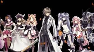 Record of Agarest War Zero - Debut Teaser Trailer (2011) | HD