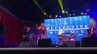 Reflective Soul Covers Welcome All Again (Collective Soul cover)