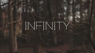 Infinity - Jaymes Young ( Slowed + Reverb ) Infinity Mix