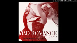 Lady GaGa - Bad Romance (RobikaMusic & Dj J Club Mix) 2023