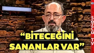 Sinan Canan'dan Gülümseten Yapay Zeka Yorumu!