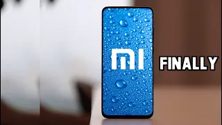 Xiaomi M11 Pro