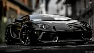 Ламборгини Авентадор (Lamborghini Aventador) | Мегазаводы