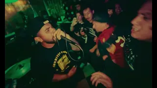 DONE DEAL Live at Stay Gold Deli. Oakland, CA. 9.3.23. Shot by DANSA. (4k)