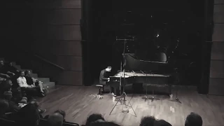 Dimitar Bodurov solo piano at Beethoven's haus in Bonn