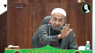 Koleksi Kuliyyah Ustaz Azhar Idrus : "Tahun Baru Menurut Islam" | 4K
