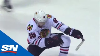 Top 10 Moments From Patrick Kane's NHL Career...So Far