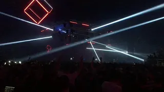 Hot Since 82 @ Central Dance Event 2020 (27.12.2019) [Part II]