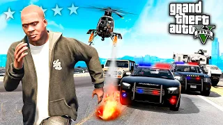 GTA 5 O'LSAM VIDEO TUGIDI CHALLENGE