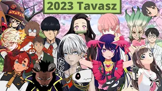 Milyen lesz a 2023-as tavaszi szezon? ╰(▔∀▔)╯