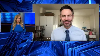 Independent gubernatorial candidate Michael Shellenberger focuses on energy in his campaign