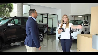 Nissan Nicaragua | En Grupo Q nos cuidamos entre todos