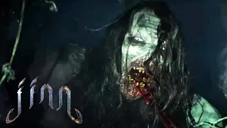 JINN I English FULL Movie HD I Hollywood Supernatural Horror Movie in English