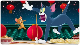 Tom & Jerry The Movie - Lunar New Year