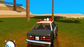 Grand Theft Auto Vice City Classic Beta 4 Rage