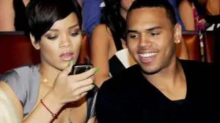 Chris Brown Feat. Rihanna - Turn Up The Music (Official Remix)