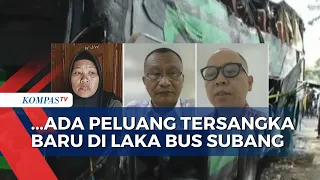 Polisi Sebut Ada Kemungkinan Muncul Tersangka Baru Di Kasus Laka Bus Ciater