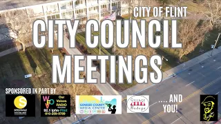 062823-Flint City Council-Special Meeting Called By Tonya Burns & Eric Mays