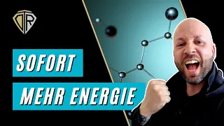 ✅ Mit diesem Trick hast du morgens sofort mehr Energie!