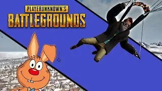 Frohes Ostern Chicken ★ Playerunknown's Battlegrounds ★#1625★ WQHD PUBG PC Gameplay Deutsch German