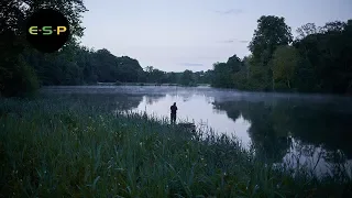 E-S-P - Martin Bowler - Searching For Solace