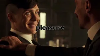 Thomas Shelby edit||Everbody Wants to Rule the World edit!
