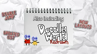 Doodle World Deluxe - Nintendo Switch Trailer