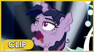 The Tree of Harmony Disintegrates the Mean 6 - MLP: Friendship Is Magic [Season 8]