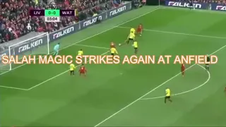 Liverpool vs Watford full highlights 2018 5:0