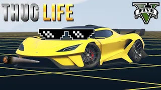 GTA 5 Thug Life Funny Videos Compilation #75 (GTA 5 WINS & FAILS Funny Moments)