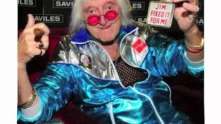 Jimmy Savile: a child murderer, too? [parody]